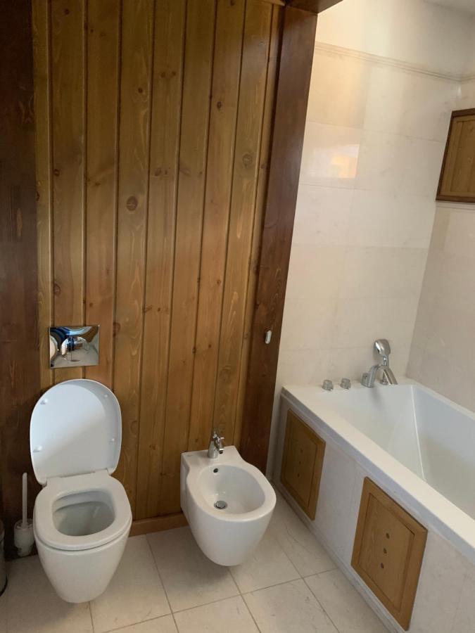Willa House In Pirin Golf Bansko Razłog Zewnętrze zdjęcie